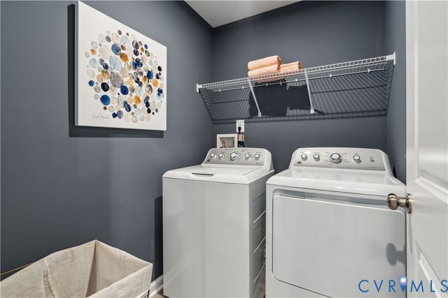 8612 Camerons Ferry Ln, Glen Allen, VA 23060