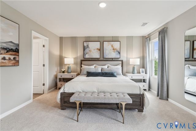 8612 Camerons Ferry Ln, Glen Allen, VA 23060