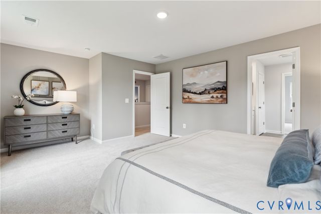 8612 Camerons Ferry Ln, Glen Allen, VA 23060