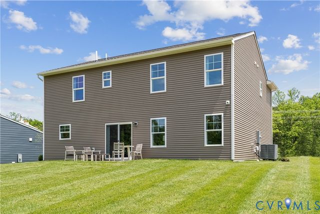 8612 Camerons Ferry Ln, Glen Allen, VA 23060