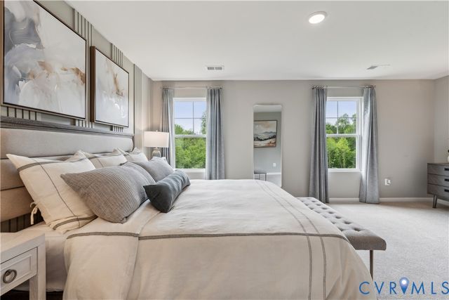 8612 Camerons Ferry Ln, Glen Allen, VA 23060