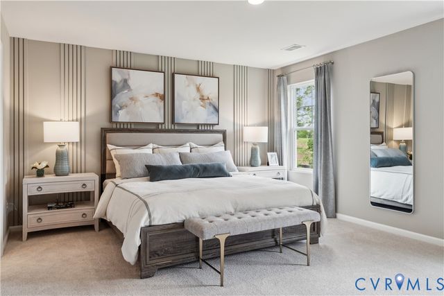 8612 Camerons Ferry Ln, Glen Allen, VA 23060