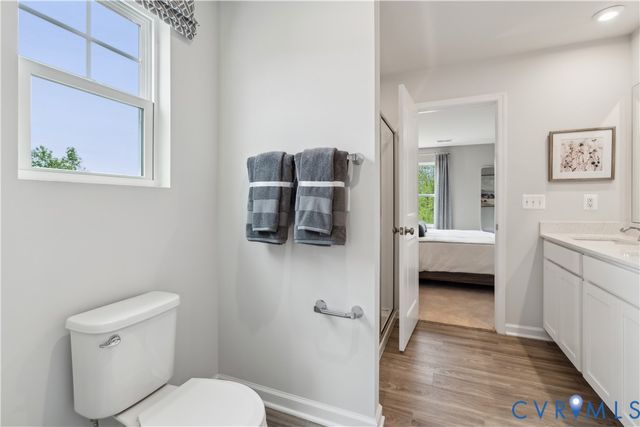 8612 Camerons Ferry Ln, Glen Allen, VA 23060