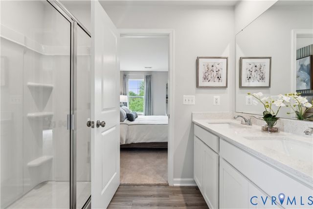 8612 Camerons Ferry Ln, Glen Allen, VA 23060