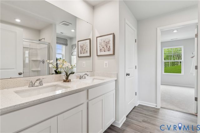 8612 Camerons Ferry Ln, Glen Allen, VA 23060