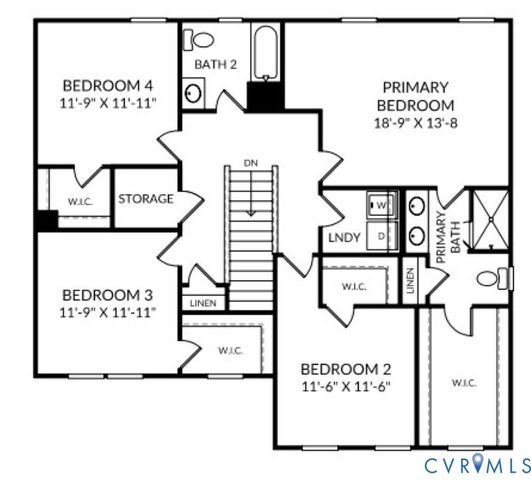 8612 Camerons Ferry Ln, Glen Allen, VA 23060