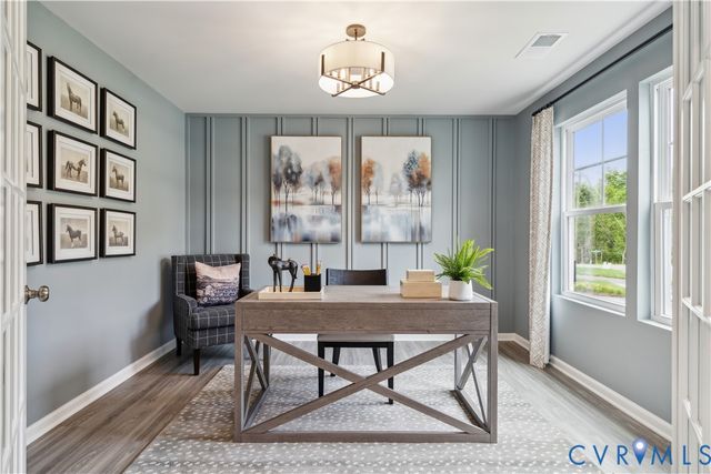 8612 Camerons Ferry Ln, Glen Allen, VA 23060