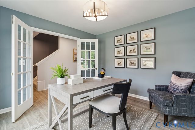 8612 Camerons Ferry Ln, Glen Allen, VA 23060