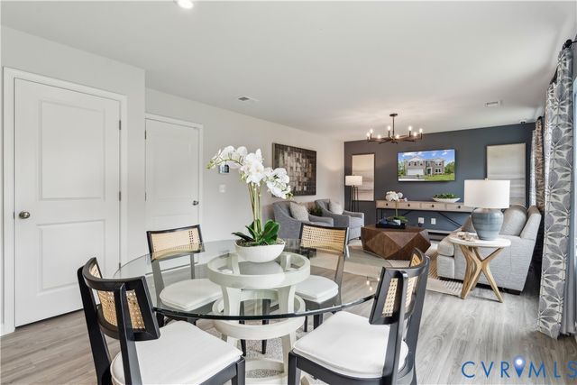 8612 Camerons Ferry Ln, Glen Allen, VA 23060