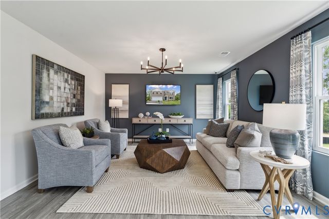 8612 Camerons Ferry Ln, Glen Allen, VA 23060