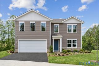 8612 Camerons Ferry Ln, Glen Allen, VA 23060