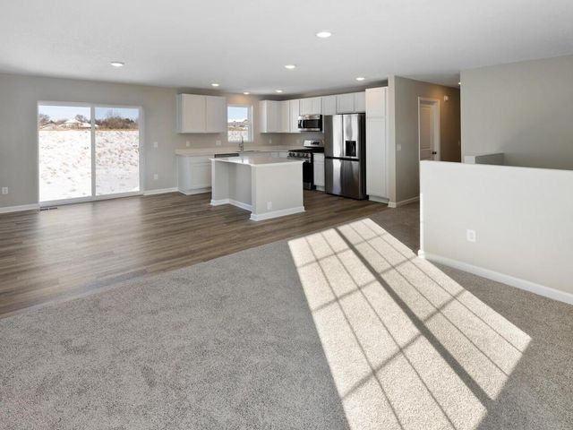 907 Misty Meadow Boulevard, Buffalo, MN 55313