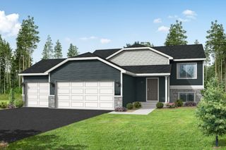 907 Misty Meadow Boulevard, Buffalo, MN 55313