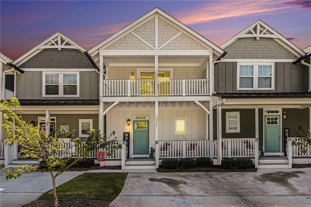 14020 Tributary Lane, Villa Rica, GA 30180