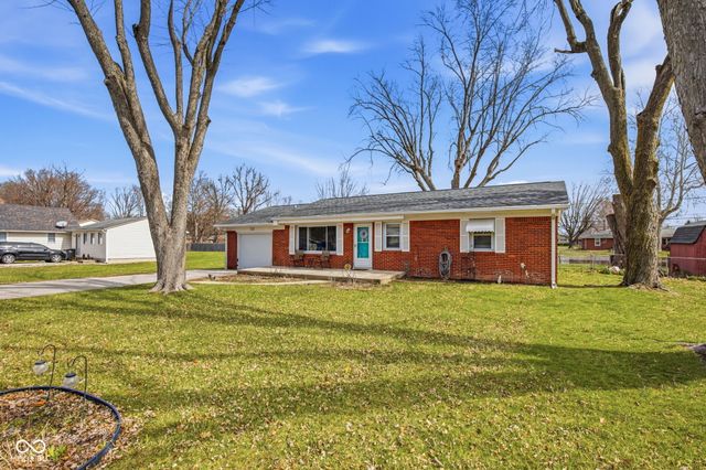 205 Burke Avenue, Indianapolis, IN 46234