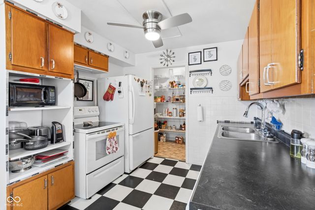 205 Burke Avenue, Indianapolis, IN 46234