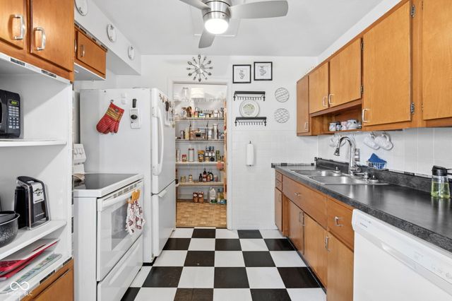 205 Burke Avenue, Indianapolis, IN 46234