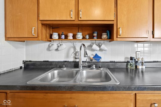 205 Burke Avenue, Indianapolis, IN 46234