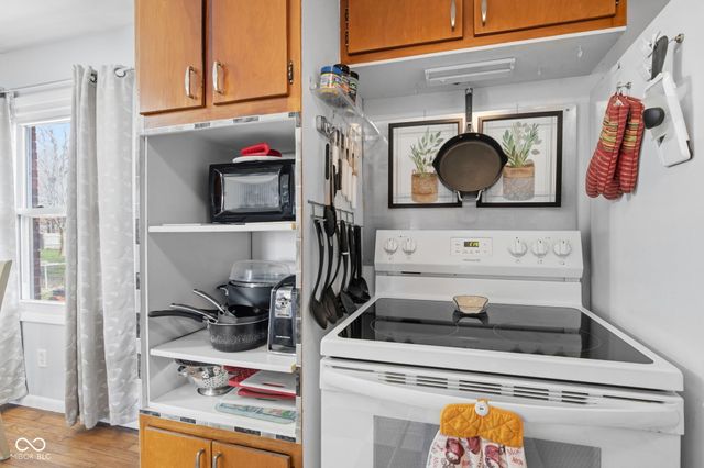 205 Burke Avenue, Indianapolis, IN 46234