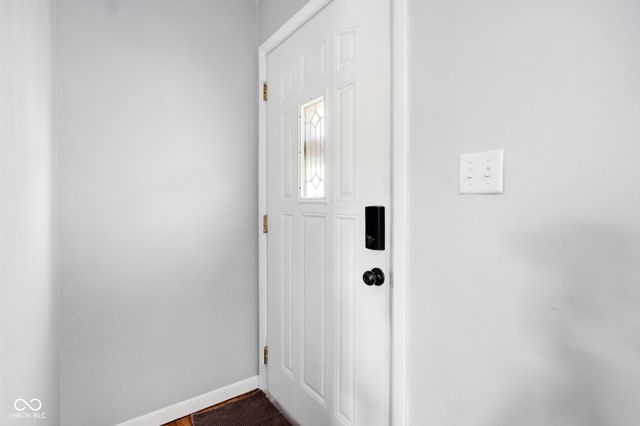 205 Burke Avenue, Indianapolis, IN 46234