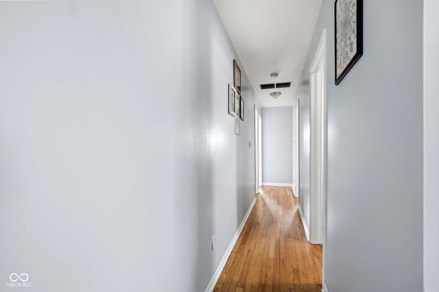 205 Burke Avenue, Indianapolis, IN 46234