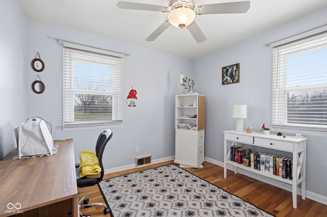 205 Burke Avenue, Indianapolis, IN 46234