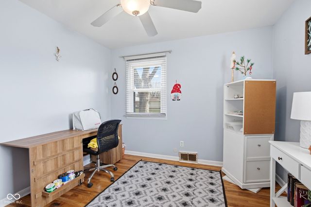 205 Burke Avenue, Indianapolis, IN 46234