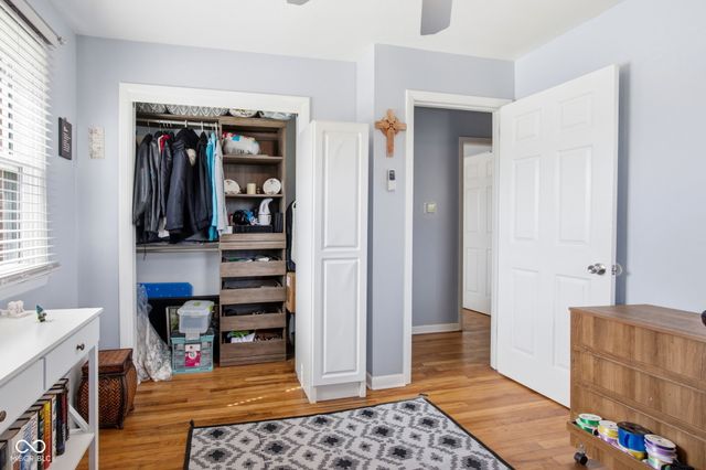 205 Burke Avenue, Indianapolis, IN 46234