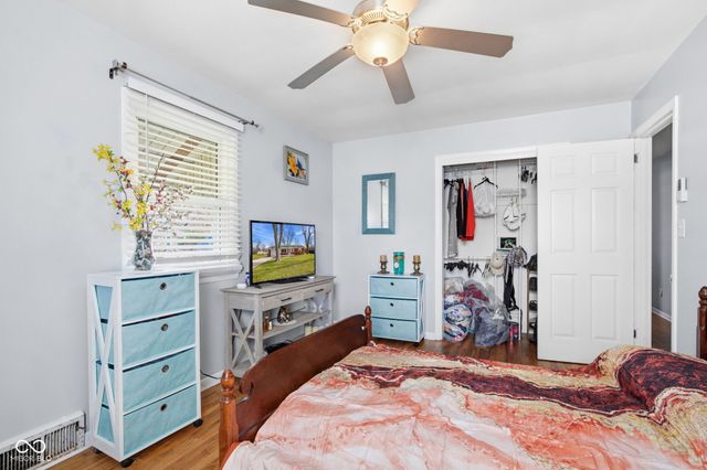 205 Burke Avenue, Indianapolis, IN 46234