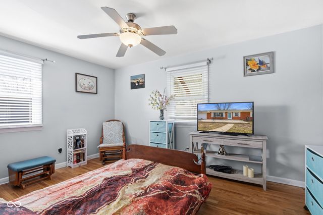 205 Burke Avenue, Indianapolis, IN 46234