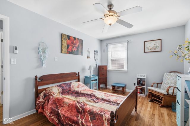 205 Burke Avenue, Indianapolis, IN 46234