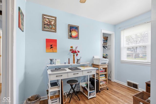 205 Burke Avenue, Indianapolis, IN 46234