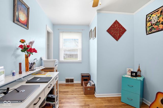 205 Burke Avenue, Indianapolis, IN 46234