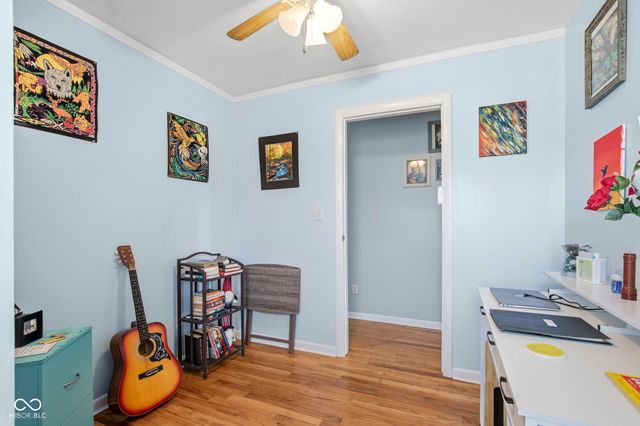 205 Burke Avenue, Indianapolis, IN 46234