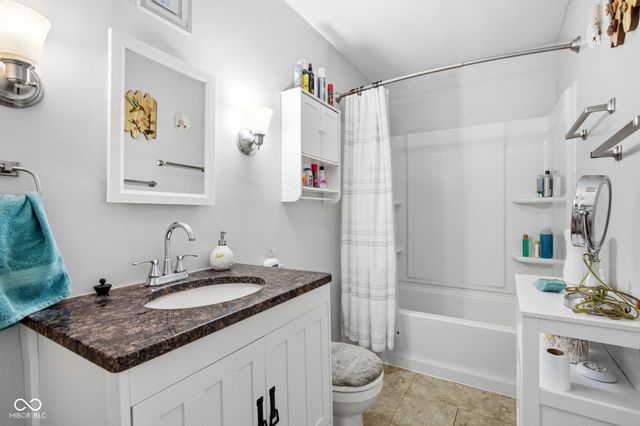 205 Burke Avenue, Indianapolis, IN 46234