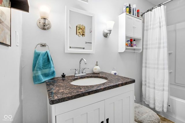 205 Burke Avenue, Indianapolis, IN 46234