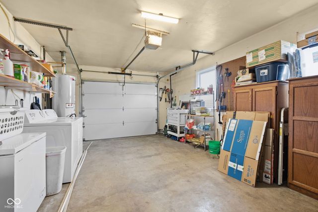 205 Burke Avenue, Indianapolis, IN 46234