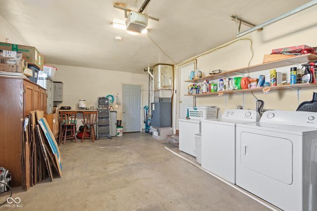 205 Burke Avenue, Indianapolis, IN 46234