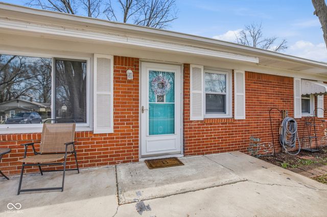 205 Burke Avenue, Indianapolis, IN 46234