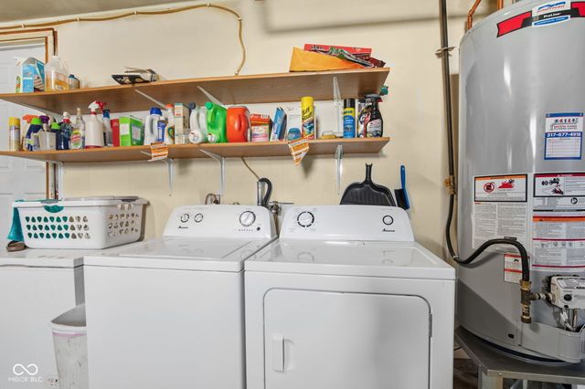 205 Burke Avenue, Indianapolis, IN 46234