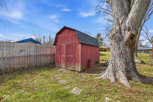 205 Burke Avenue, Indianapolis, IN 46234