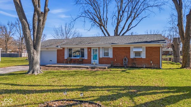 205 Burke Avenue, Indianapolis, IN 46234