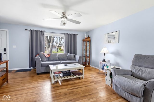 205 Burke Avenue, Indianapolis, IN 46234