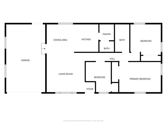 205 Burke Avenue, Indianapolis, IN 46234