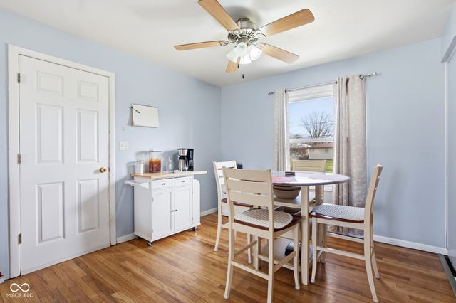 205 Burke Avenue, Indianapolis, IN 46234