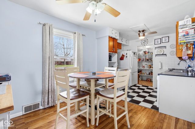 205 Burke Avenue, Indianapolis, IN 46234