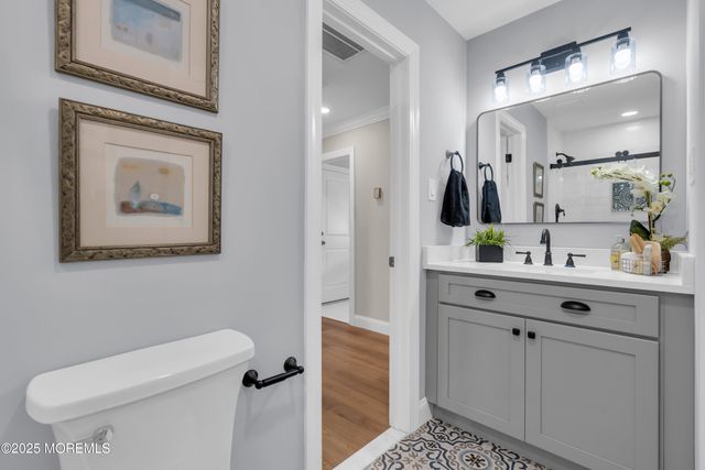 18 Meadowbrook Road, Brick, NJ 08723