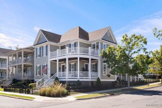 81 Overbrook Street, Pike Road, AL 36064