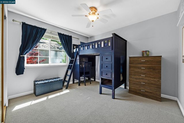 60 Rainbow Cir, Danville, CA 94506