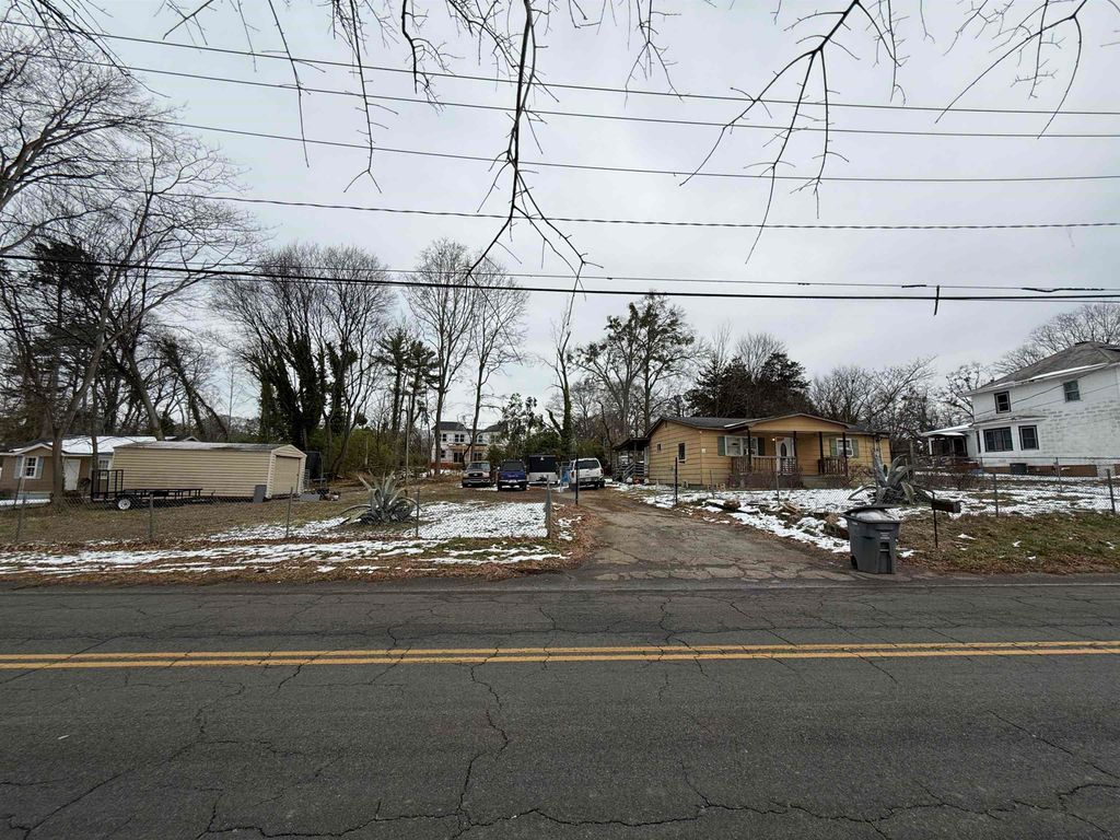 269 w centennial Street, Spartanburg, SC 29303